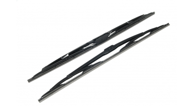 Wycieraczki Bosch Twin do BMW Seria 5 E34 Sedan (01.1988-12.1995)